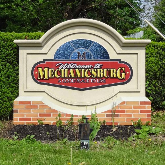 Mechanicsburg, PA