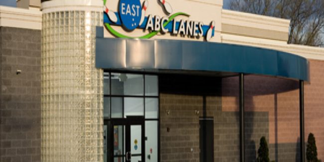 ABC East Lanes